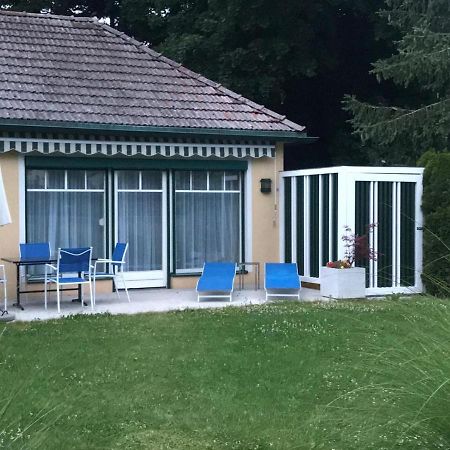 Ferienanlage Seehof Krumpendorf Εξωτερικό φωτογραφία