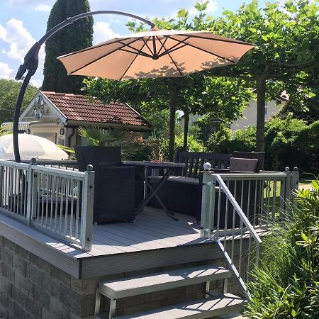 Ferienanlage Seehof Krumpendorf Εξωτερικό φωτογραφία