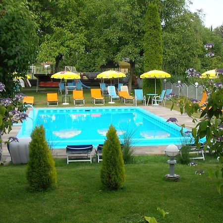 Ferienanlage Seehof Krumpendorf Εξωτερικό φωτογραφία