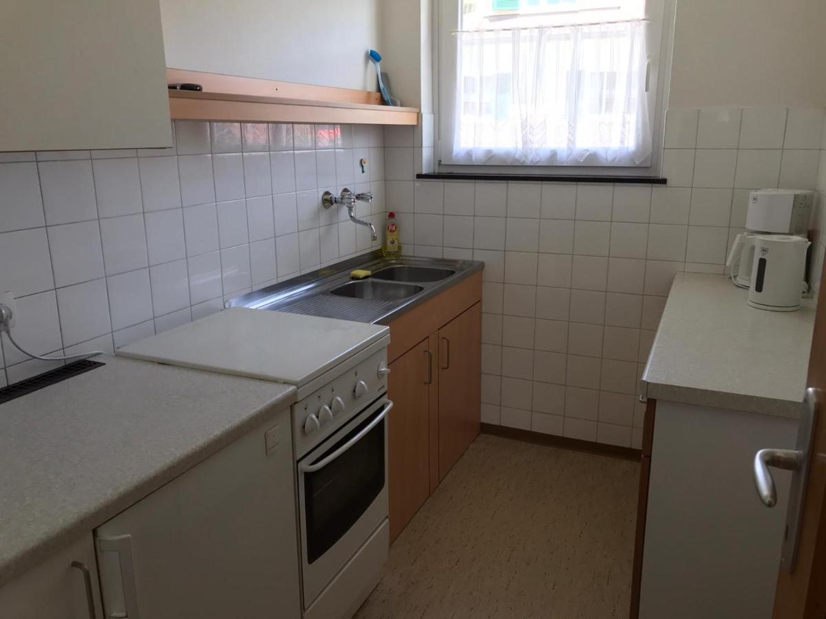 Ferienanlage Seehof Krumpendorf Εξωτερικό φωτογραφία