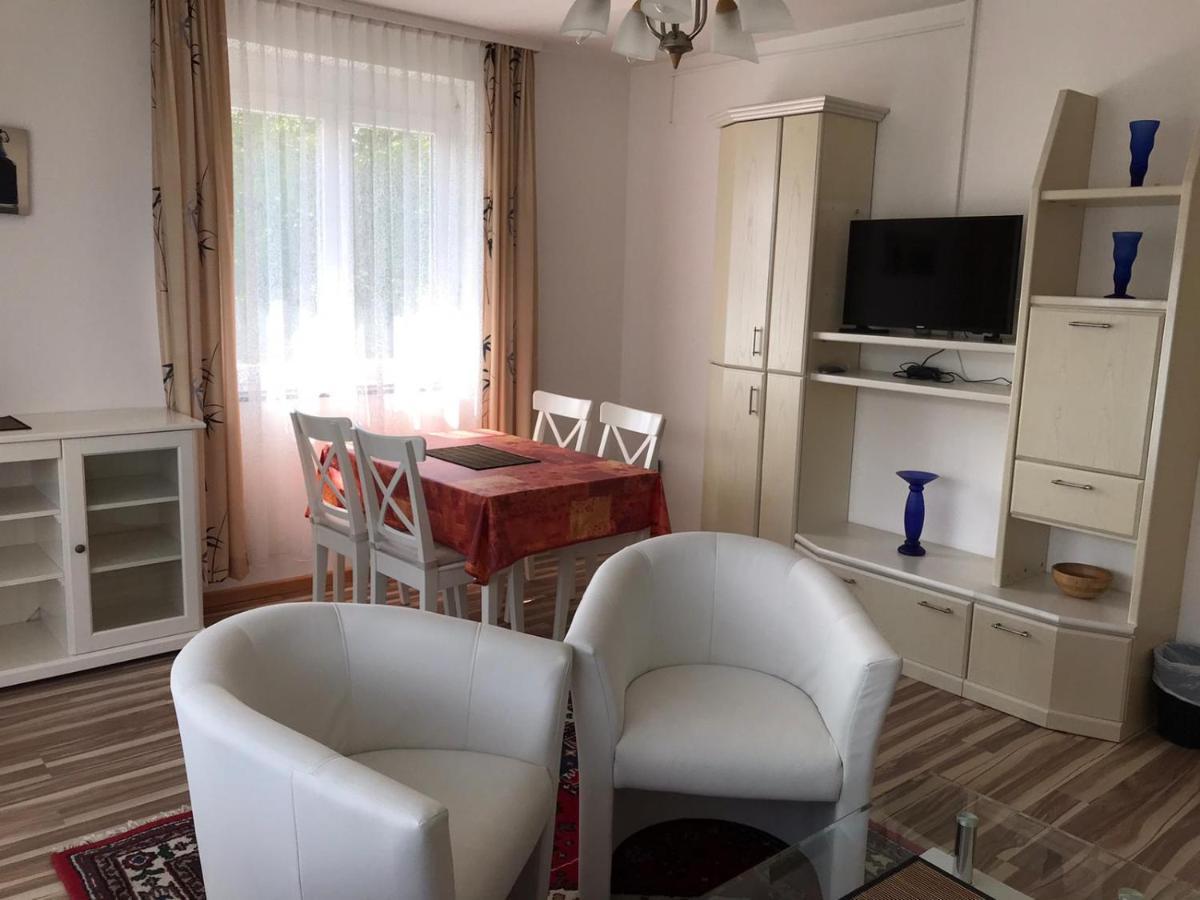 Ferienanlage Seehof Krumpendorf Εξωτερικό φωτογραφία