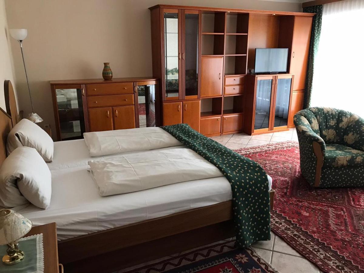 Ferienanlage Seehof Krumpendorf Εξωτερικό φωτογραφία