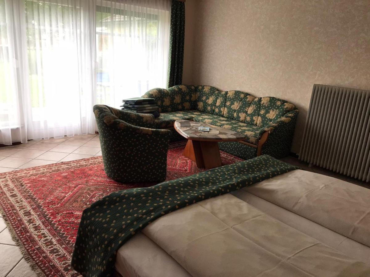 Ferienanlage Seehof Krumpendorf Εξωτερικό φωτογραφία