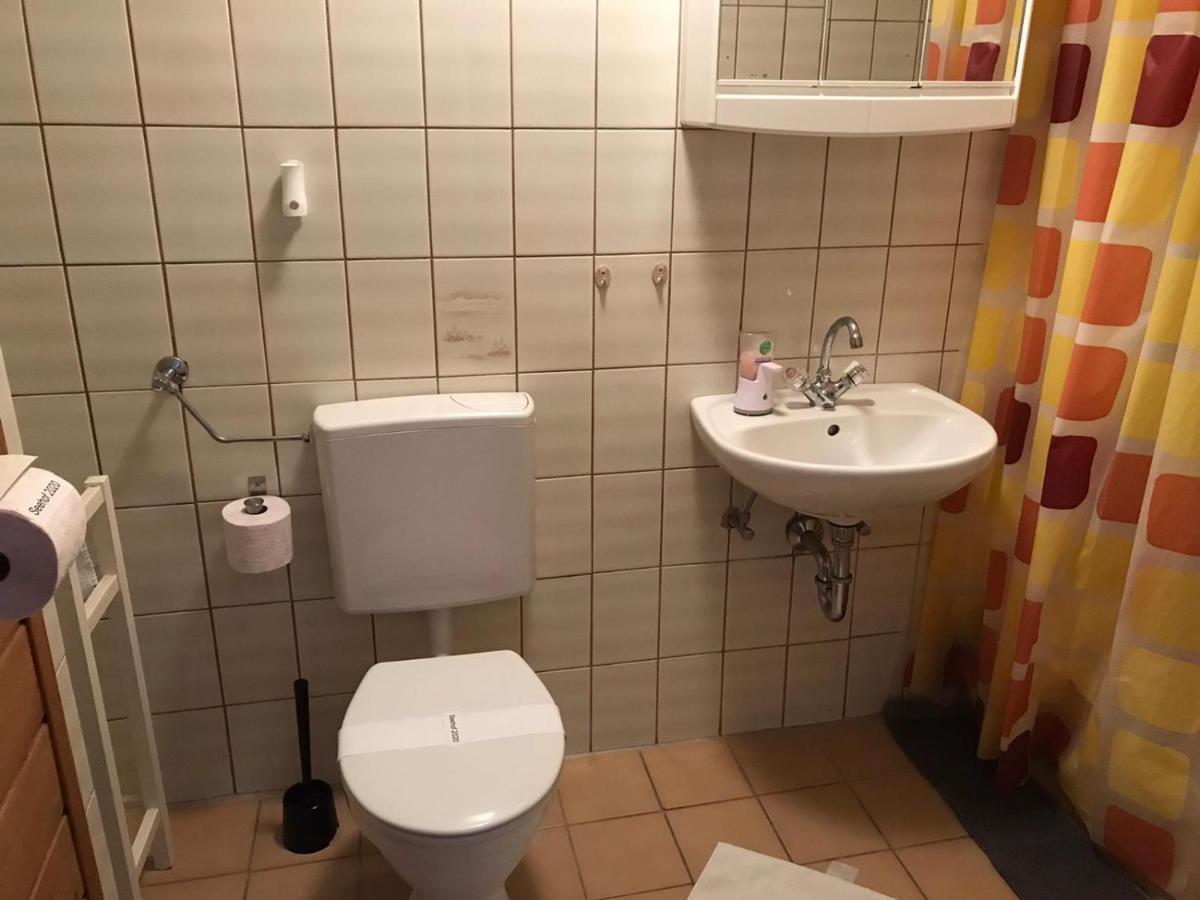 Ferienanlage Seehof Krumpendorf Εξωτερικό φωτογραφία