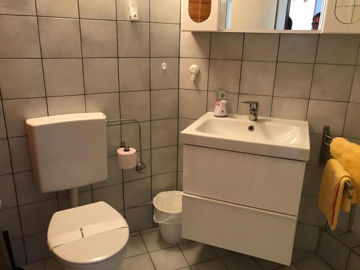 Ferienanlage Seehof Krumpendorf Εξωτερικό φωτογραφία