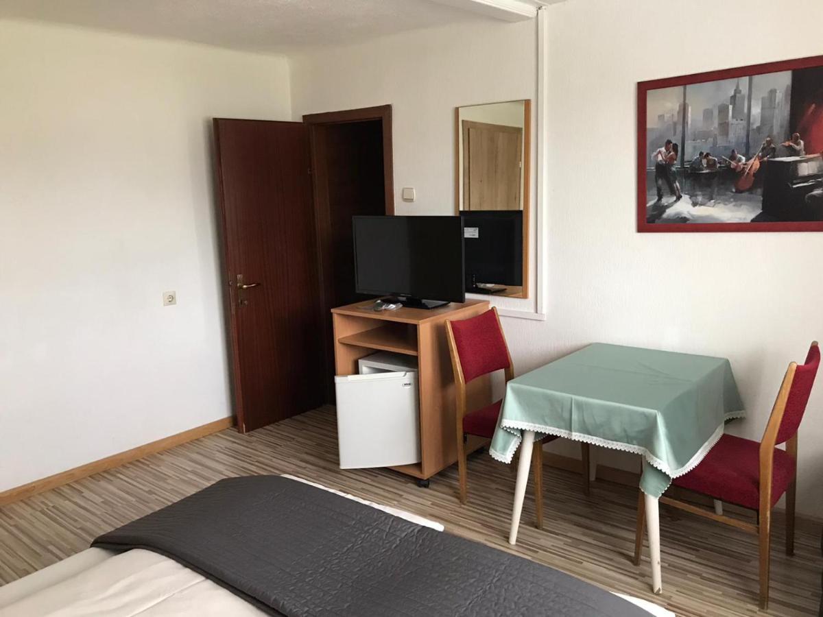 Ferienanlage Seehof Krumpendorf Εξωτερικό φωτογραφία