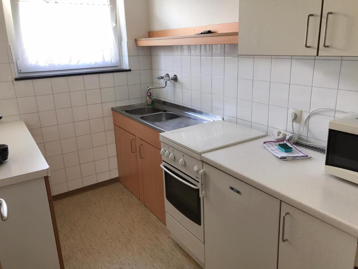 Ferienanlage Seehof Krumpendorf Εξωτερικό φωτογραφία