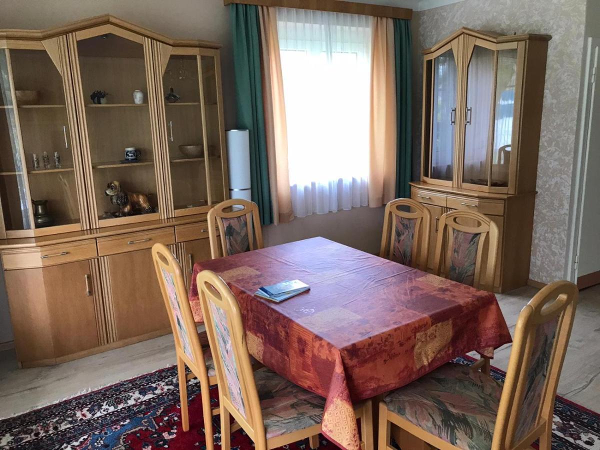 Ferienanlage Seehof Krumpendorf Εξωτερικό φωτογραφία