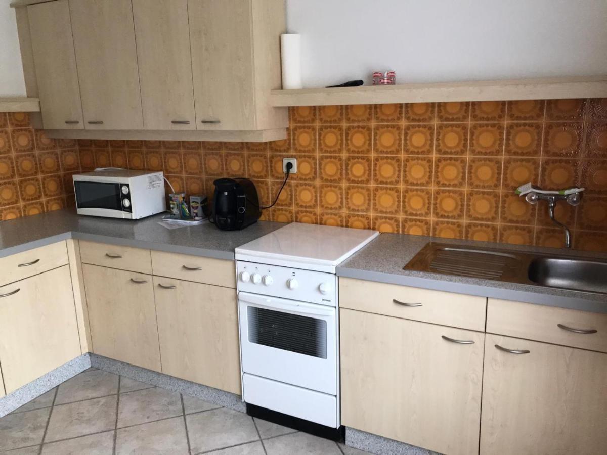 Ferienanlage Seehof Krumpendorf Εξωτερικό φωτογραφία