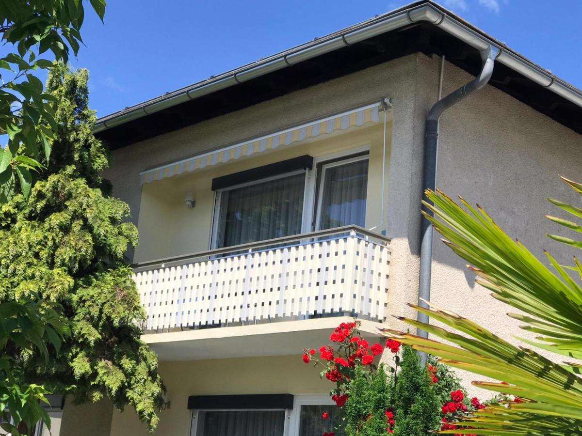 Ferienanlage Seehof Krumpendorf Εξωτερικό φωτογραφία