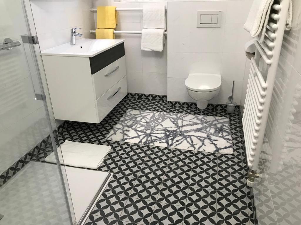 Ferienanlage Seehof Krumpendorf Εξωτερικό φωτογραφία