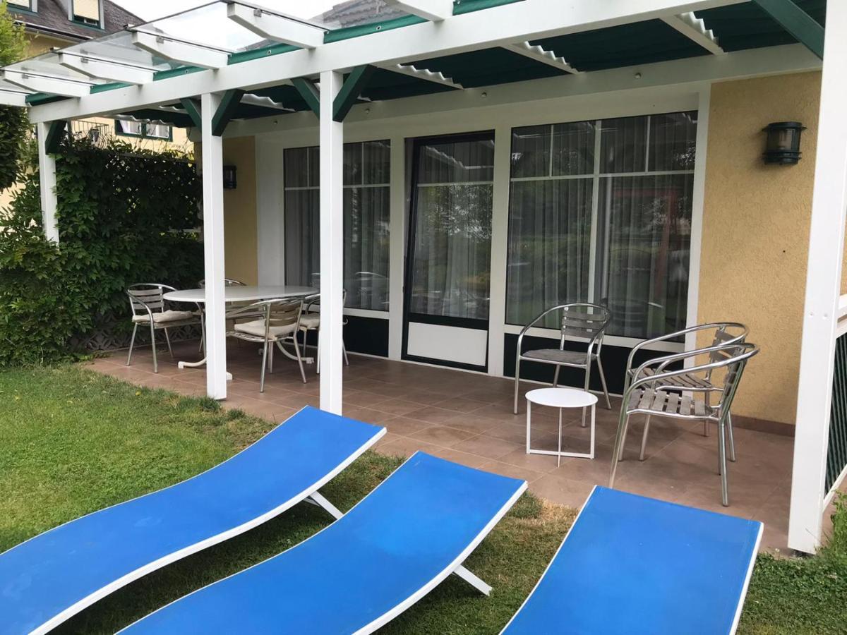 Ferienanlage Seehof Krumpendorf Εξωτερικό φωτογραφία