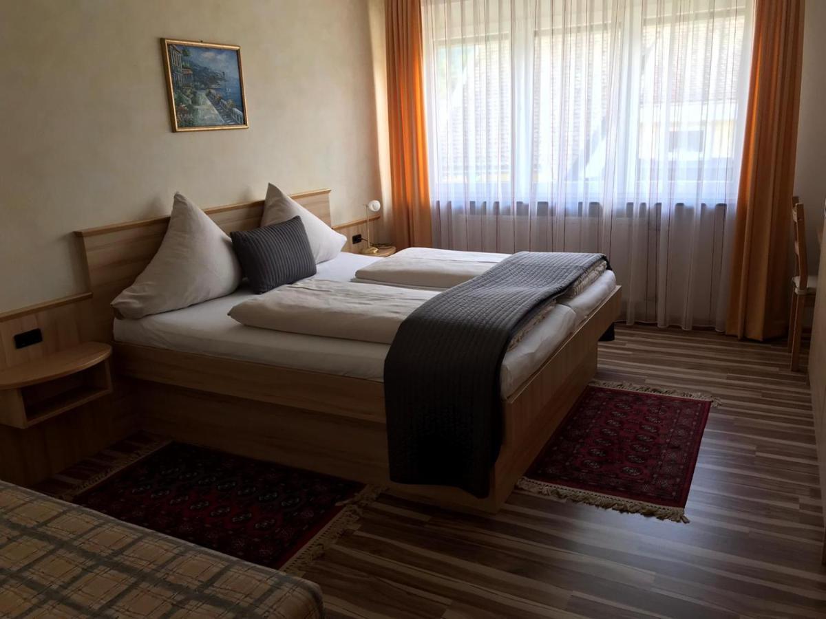 Ferienanlage Seehof Krumpendorf Εξωτερικό φωτογραφία