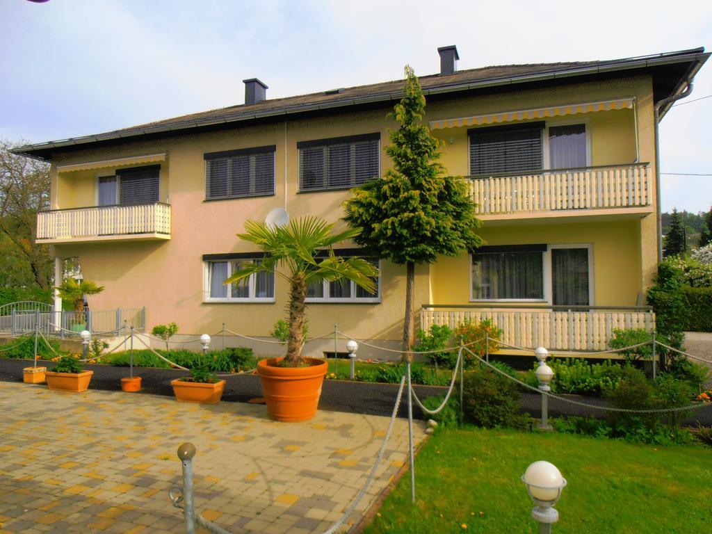 Ferienanlage Seehof Krumpendorf Εξωτερικό φωτογραφία