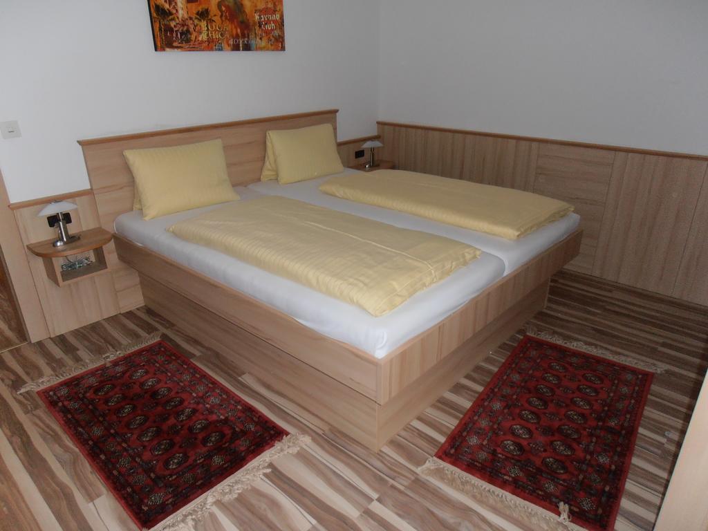 Ferienanlage Seehof Krumpendorf Εξωτερικό φωτογραφία