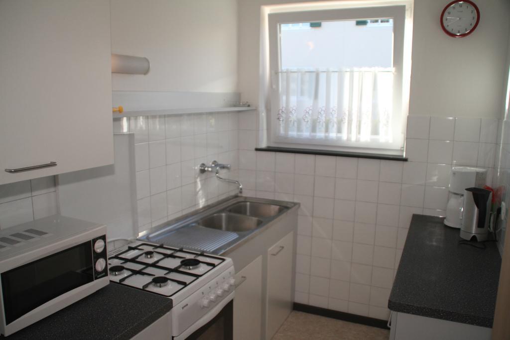 Ferienanlage Seehof Krumpendorf Εξωτερικό φωτογραφία