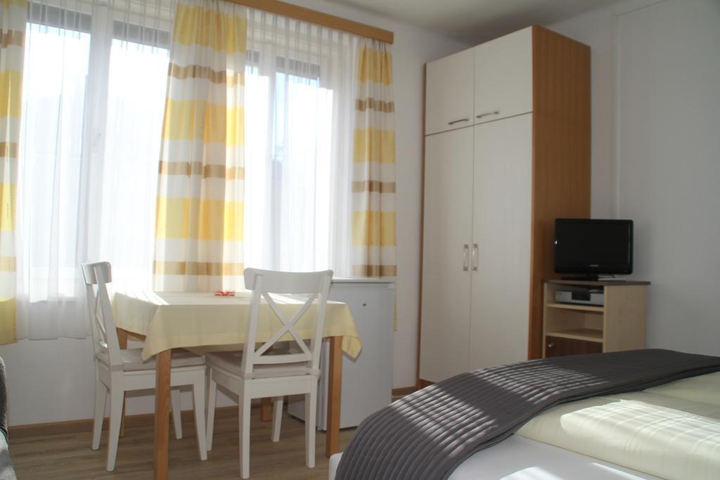Ferienanlage Seehof Krumpendorf Εξωτερικό φωτογραφία
